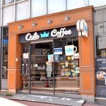 OSLO COFFEE　五反田駅前店